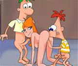 Phineas and Ferb Porn - 5.jpg