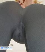 Tagged by users as: blonde yoga pants tight ass spotting mmmso fucking ...