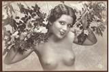 The Best Vintage Erotic and Pin-up Erotic Style Site