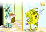 SpongeBob SquarePants (Gay) - Sponge/594454 - SpongeBob_SquarePants ...