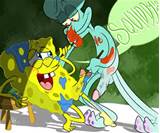 SpongeBob SquarePants (Gay) - Sponge/642318 - SpongeBob_SquarePants ...