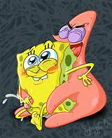 SpongeBob SquarePants (Gay) - Sponge/681763 - Patrick_Star SpongeBob ...