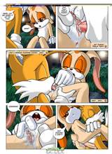 Sonic The Hedgehog - Project XXX -