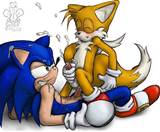 Sonic the Hedgehog Furry Gay porn pics