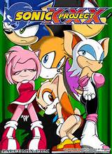 Sonic the hedgehog 1 (comic) - sonic/page00.jpg