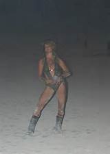 Free porn pics of Burning Man Boobs 3 of 29 pics