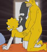 Bart And Lisa Simpson Porn