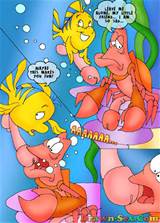 Short description: cartoon tv show porn. sex toy toons | votes: 209