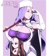 Mezzo Forte Hentai Anime Hentai Cartoons Ova Boobs Huge Breasts Sexy ...