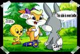 Baby Looney Toons Hentai Hentai Search Porn Bunny Show Cartoon Baby ...