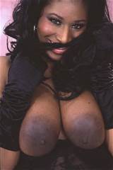 ebony tits Big Beautiful Black Boobs dark areolas - 08btfl53.jpg