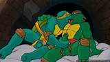 Mutant Ninja Turtles Gay Porn