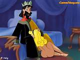 Sleeping Beauty hot cartoon pics