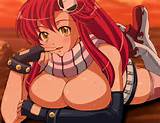 Yoko Littner Hentai 3 - 199212 - Tengen_Toppa_Gurren_Lagann Yoko ...