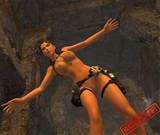 Tomb Raider / Nude Raider