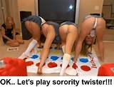 Free porn pics of Sorority Hazing 17 of 72 pics