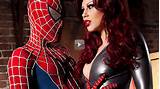 ... Spiderman in an XXX porn parody from Vivid. Watch the entire Spiderman