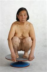 Real Asian Grannies Posing - Zhirong_poses_0044.JPG