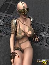 Mutant fucking girl from Fallout Porn