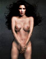 ... 28, 2012 at 1024 Ã— 1321 in Kim Kardashian Nude For W Magazine