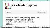 Jayden Jaymes Porn Star Phone Number Twitter Nude Pictures 182531