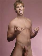 Fake Nude Celebs: Chace Crawford
