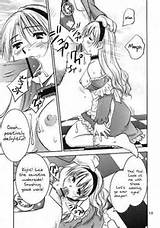 porn pics of Hentai: Fushigi no Kuni no Alice (Alice in Wonderland ...