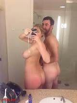 Kate Upton Leaked Nude Photos From Hacked iPhone