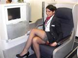 sexy stewardess flight attendants - 45.jpg