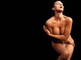Actress Monica Bellucci Nude