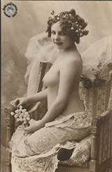 First Wives Club: Early 1900s Porn -
