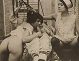Vintage Early 1900's Nudes - sephine02.jpg
