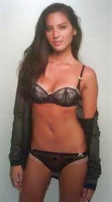 More Olivia Munn Purported Hacked Topless Pics. Click The Pic For The ...