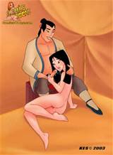 Mulan erotic cartoon pics