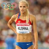 Your Guide to 2012â€™s Sexiest Olympics Girls!