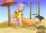 Ed, Edd n Eddy gay porn