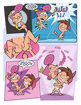 Fairly Oddparents Porn