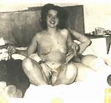 1940s Vintage Interracial Porn