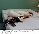 Daddy Dom (maledom some found) Bad daddys use daughter - 2097851655 ...