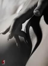 ... share to pinterest labels arty black and white naked photo solo