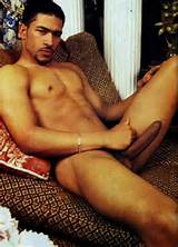 Past Porn Star Reynaldo De Leon Schoneseelen Gay Black Porn Star 4 Jpg