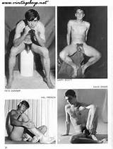 Gay Vintage Porn Stars Vintage Gays From The Past