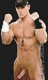 John Cena Picture 1 Uploaded By Big Pollack On ImageFap Com