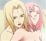 Sakura Tsunade Sakura Tsunade Png 6558067 Free Image Hosting At