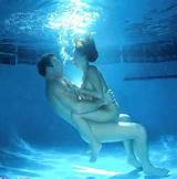 Underwater porn [6 pictures]