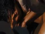 kerry washington nude scene in django unchained kerry washington naked