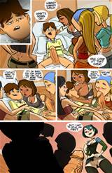 Total Drama Intercourse pt 2 by StickyMon