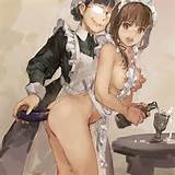 Best Lesbian Maid porn