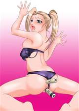 breast female ino_yamanaka naruto naruto_shippuden tagme