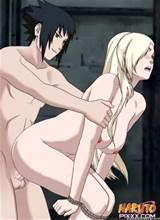 Ino Yamanaka - narutopixxx - Picture #119